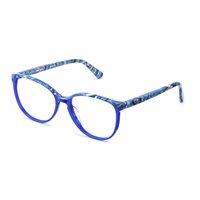 Monture de lunettes Etnia Barcelona Femme 5 LIMA BLBL